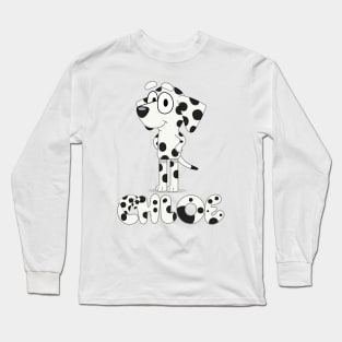 best friends is Chloe Long Sleeve T-Shirt